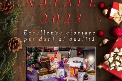 Natale 2023: un dono di qualità…